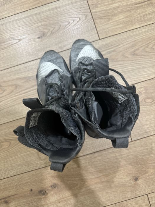 Боксерко Nike HyperKO