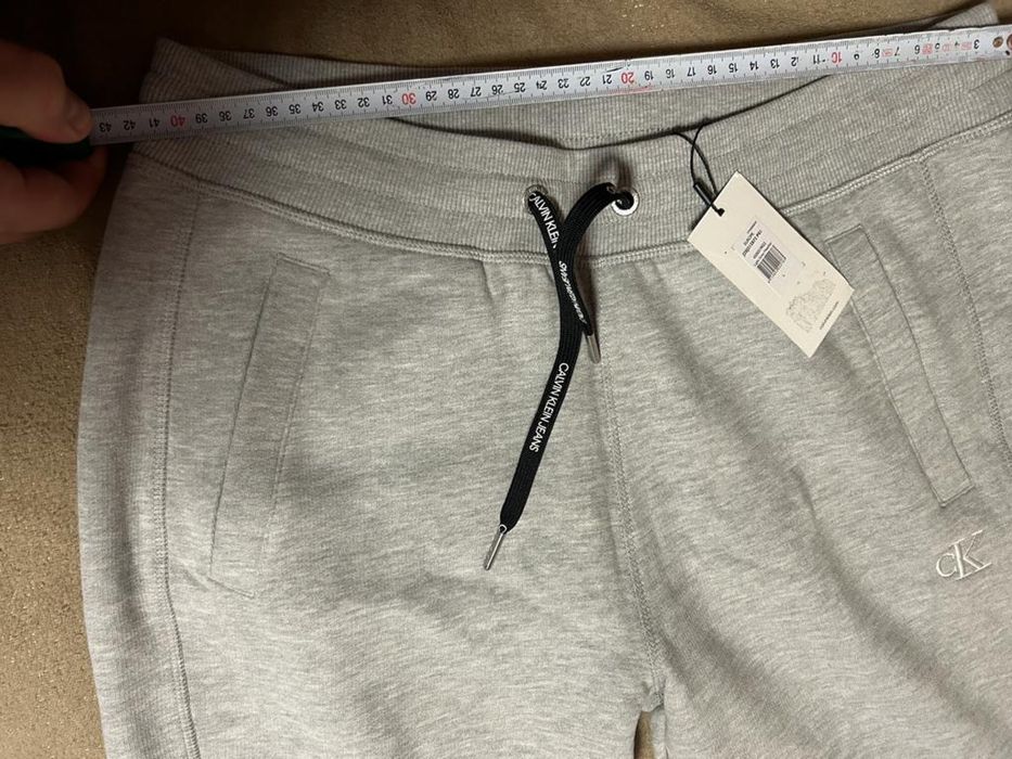 Pantaloni Trening Calvin Klein