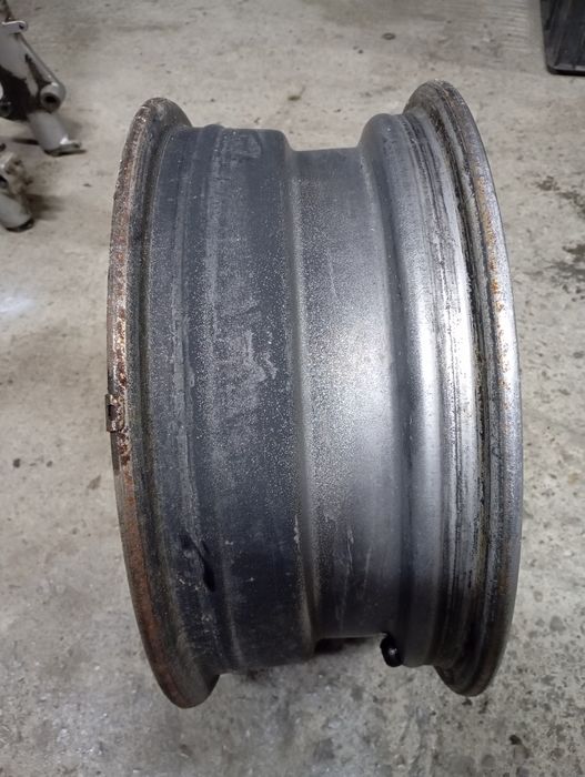 Джанта 15 VW Transporter T4