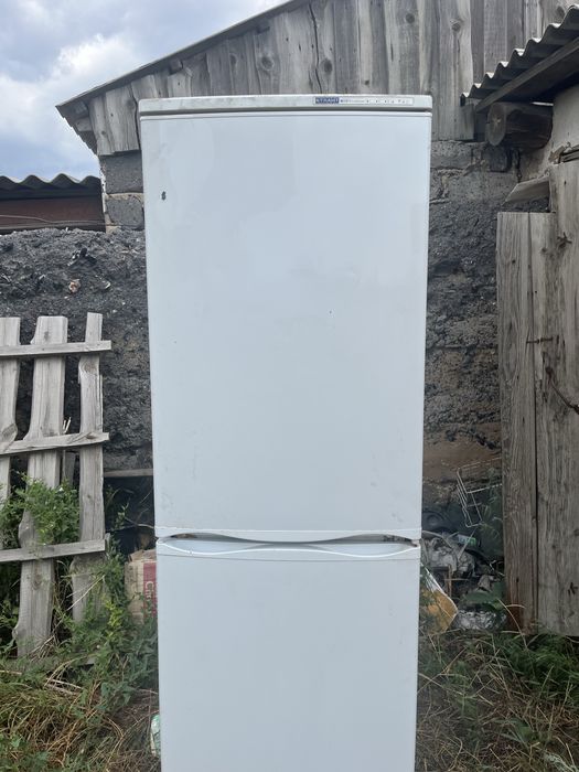 продам набор холодильник плита и стералка
