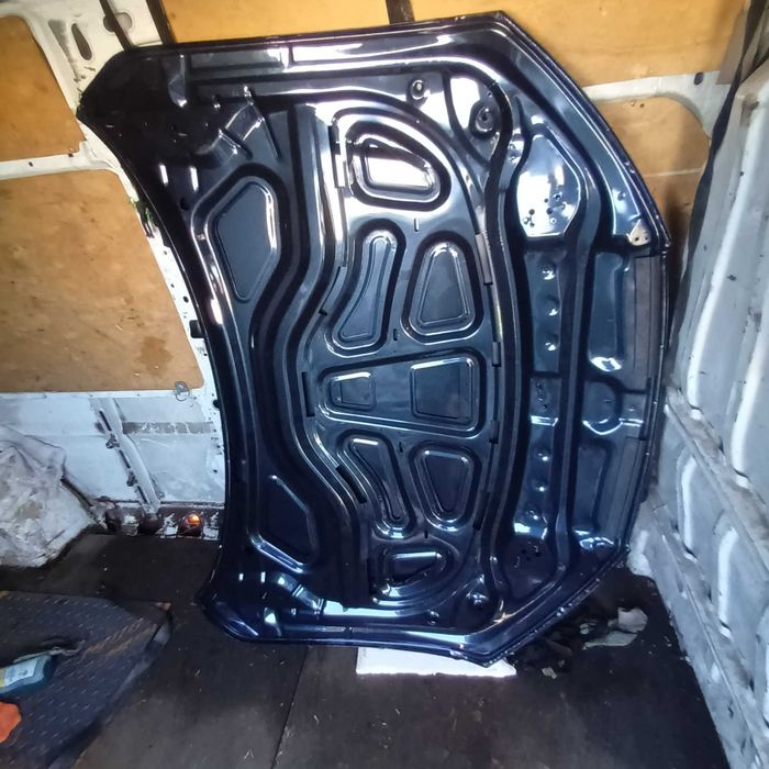 capota motor audi a7 facelift 2500 ron