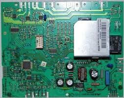 Ремонт стиральных машин