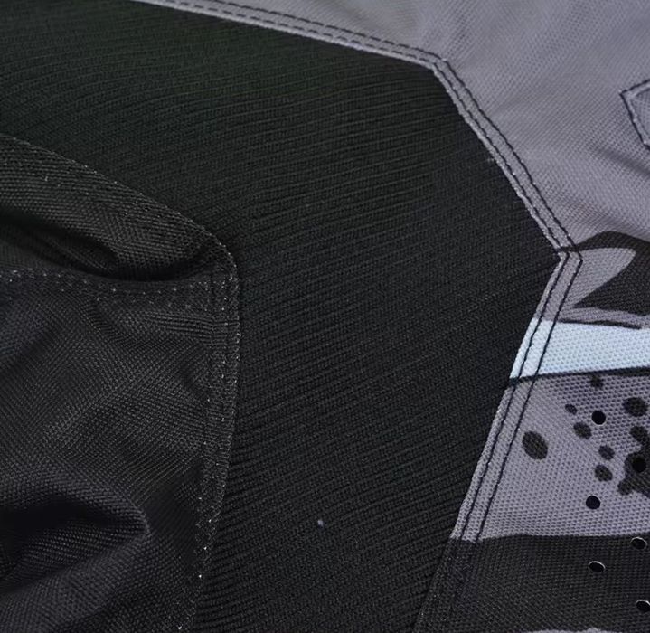 Echipament ATV Willbros Complet Bluza Pantaloni Manusi