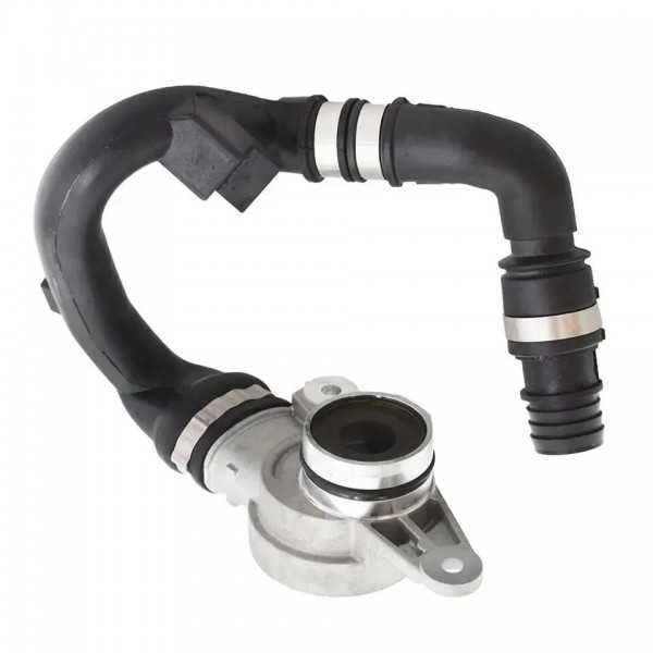 Клапан КВКГ Mercedes OM642