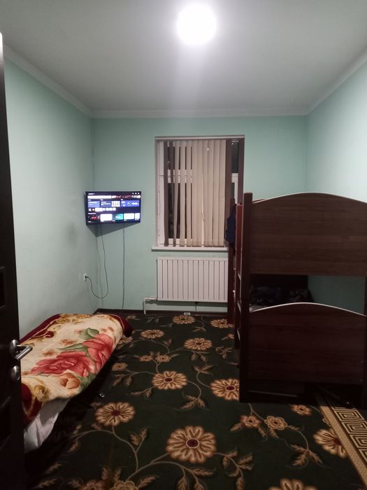 Квартиа сотилади