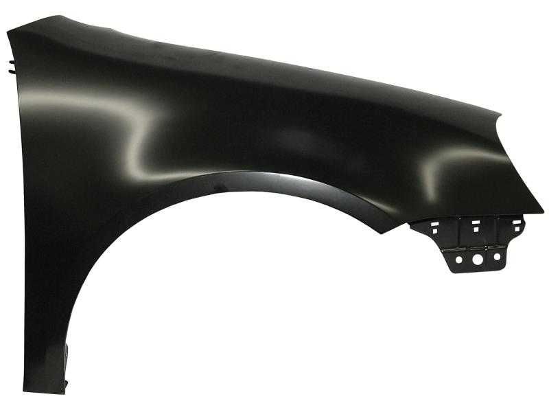 Aripa fata dreapta Volkswagen Golf 5 2003-2008