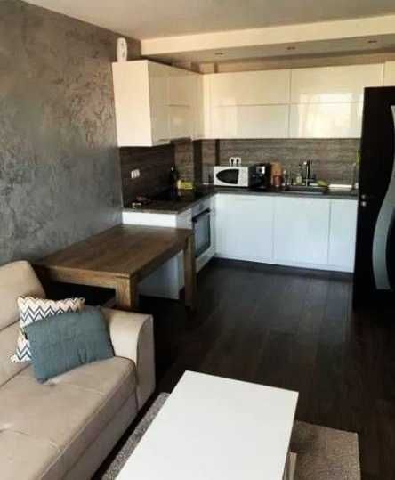 Дава се под наем Двустаен апартамент в София, Малинова долина - 70 кв.м за 450 € - Снимка #1