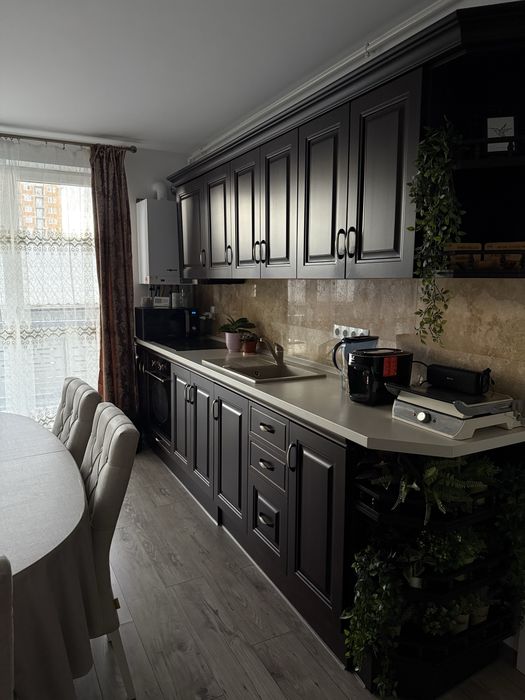 Apartament de vanzare | 2 camere + parcare | zona VIVO, Floresti