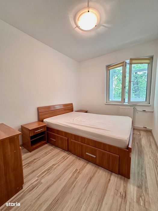 Apartament 2 camere | Floreasca Compozitori | Barbu Vacarescu