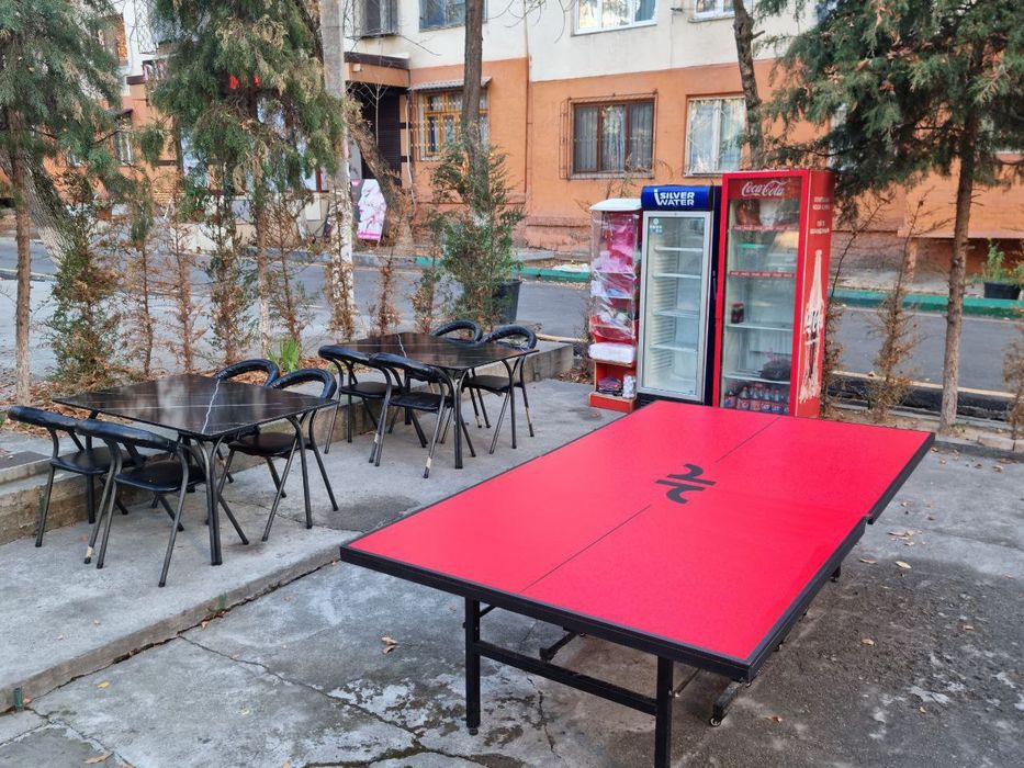 Stol tennis va stol/stul