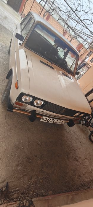 ВАЗ 21.06 сотилади