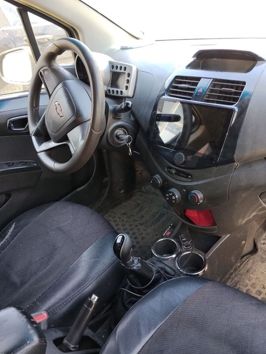 Spark varyantga ham beriladi