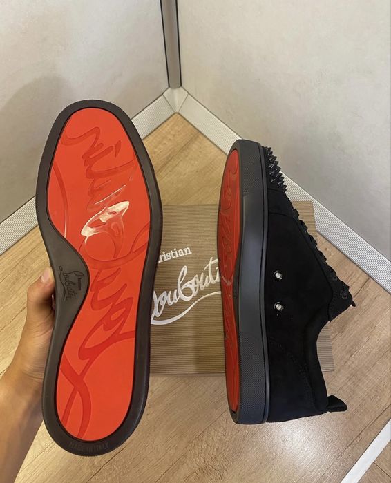 Christian Louboutin