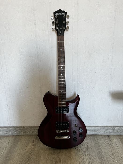 Электрогитара Washburn