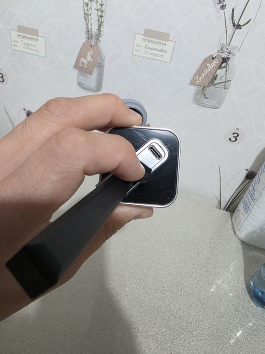 Bideu portabil Vitcoco usb C
