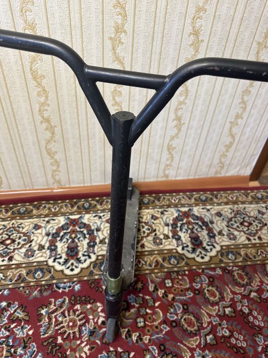 Продам трюковой самокат