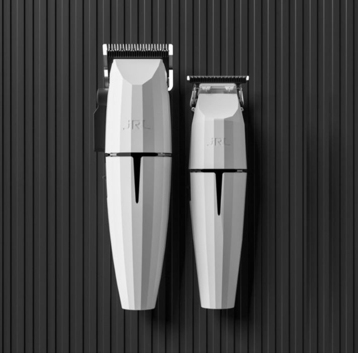 Продаётся машинка+триммер JRL набор для стрижки Jrl GHOST 1