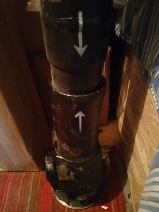 Продам карданный вал