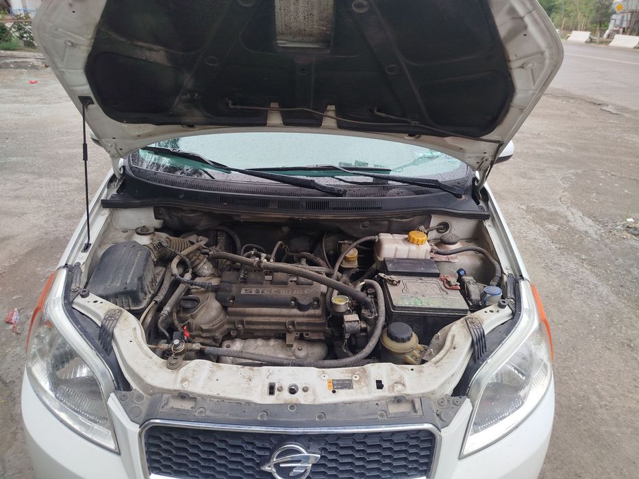 Other Nexia 2019 — 7