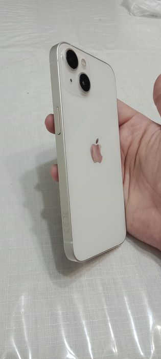 айфон 13 в отличном состоянии