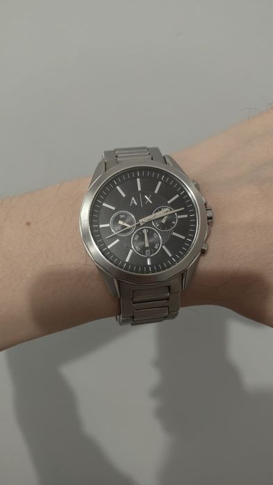 Часы Armani Exchange original