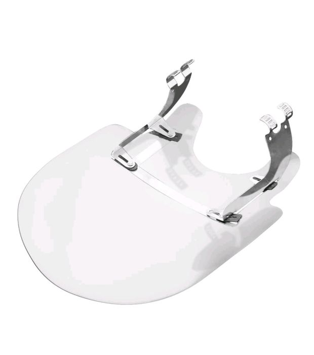 Слюда за Чопър/Круйзър