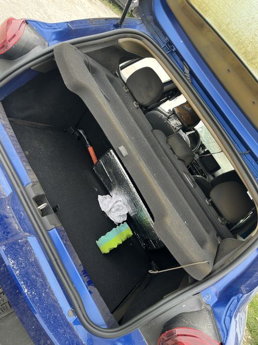 Dacia sandero/2024г/ НА ЧАСТИ!