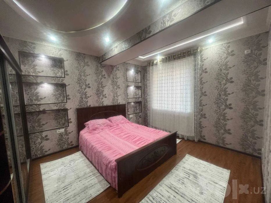 Сдаётся 5-комн Юнусабадский район, 120 м²
