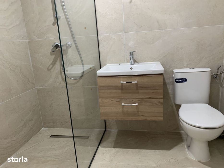 Apartament 2 camere, finisat, nou, liber, metrou Berceni - 4 min.