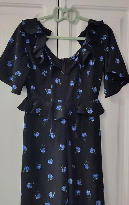 Salopeta FASHION UNION mărimea 36