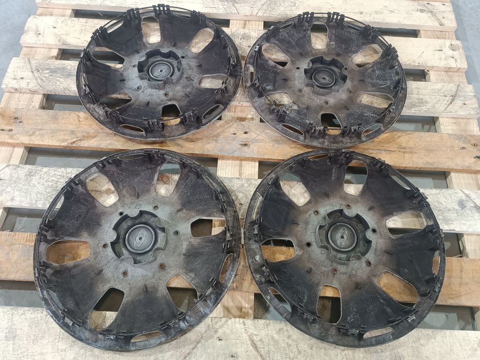 Оригинални тасове Ford 15 цола