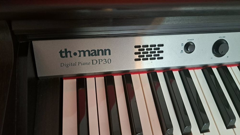 Thomann Digital Piano DP30