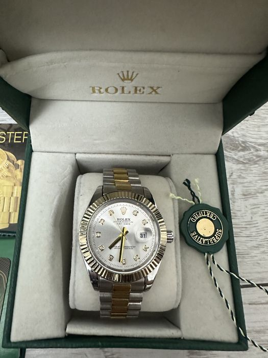 Наручные часы Rolex