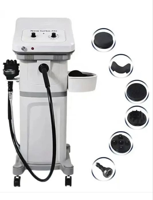 Продам аппарат TURBO G8