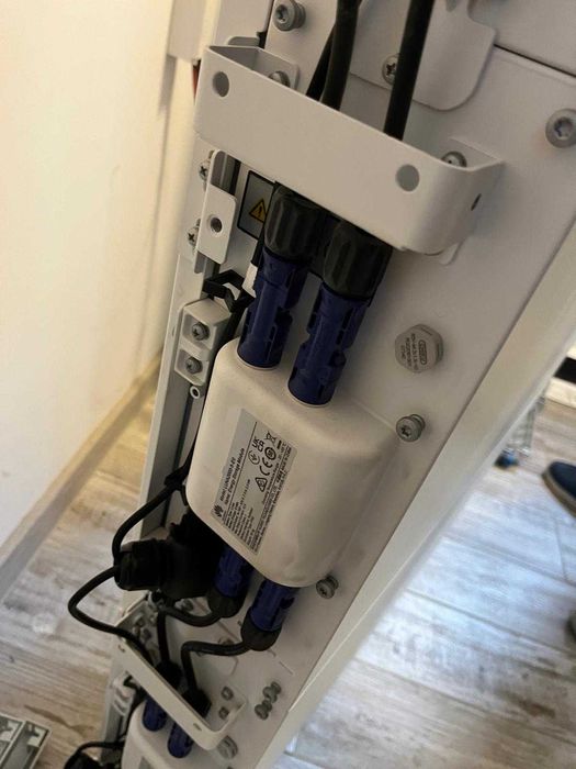 Interventii si mentenante si servicii sisteme fotovoltaice