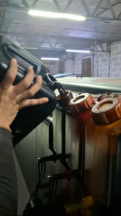 Текстильные сублимационные чернила RECCA для ткани Немецкая качество