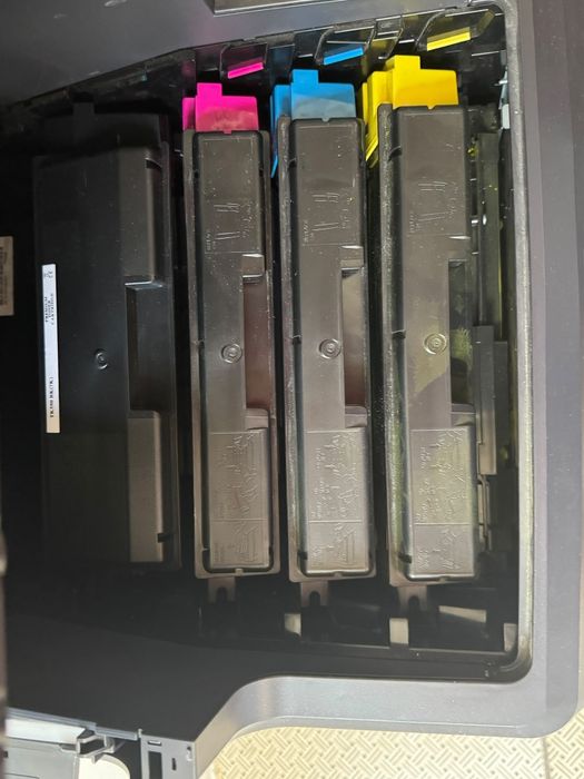 Imprimanta Kyocera, Ecosys M6526 cdn
