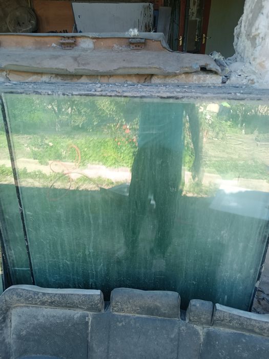 Стеклопакеты разных размеров