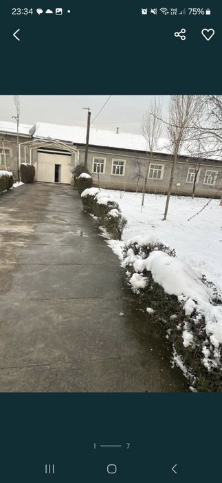 СРОЧНО!!! Участка сотилади 13 сотих