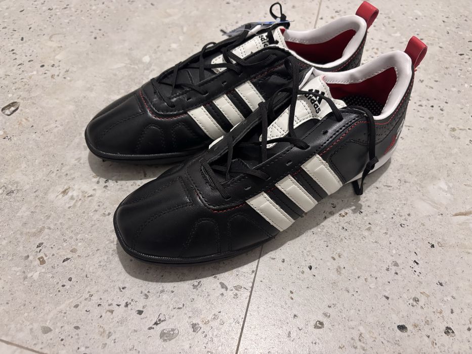 Сороконожки, бутсы. Adidas adiPURA IV
