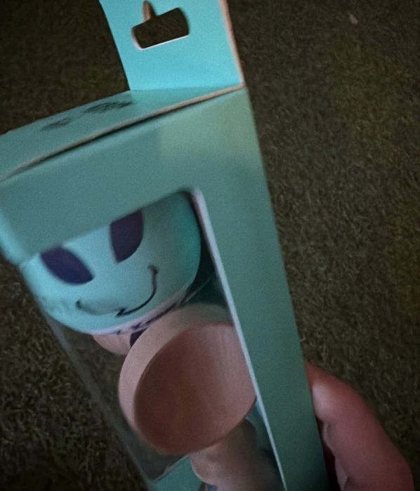 Kendama Krom ediție limitata