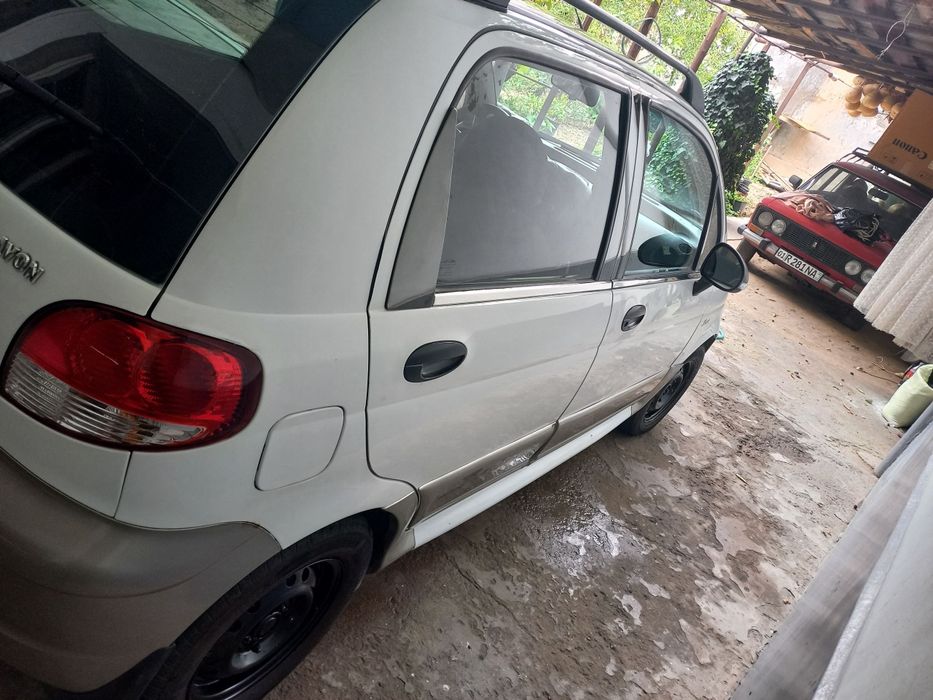 Sotiladi Matiz best