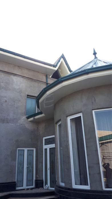 Alkafon mantaj ishlari