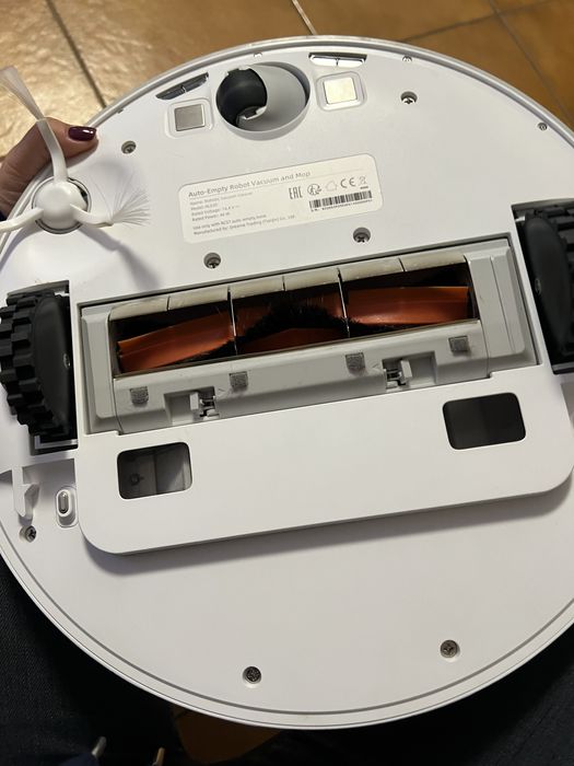 Roborock Dreame D10 Plus