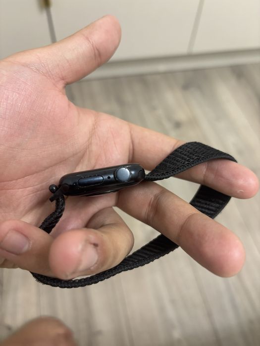 Apple watch SE 2