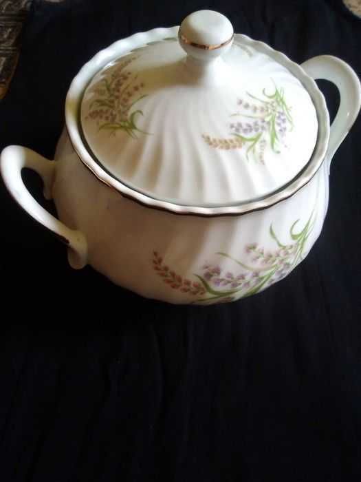 Супници порцеланови