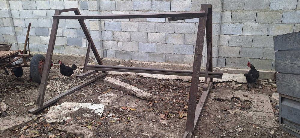 Чакрък за кладенец