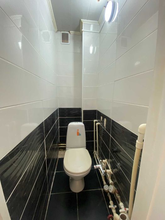 2 комнатная квартира  Сазда