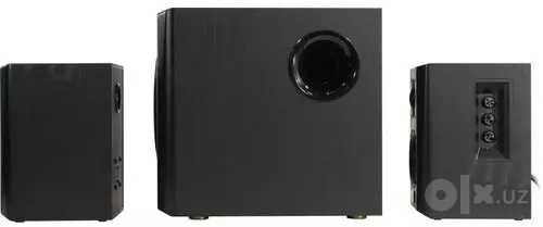 продам новый Edifier S351DB/Bluetooth с aptX/150ватт/С ДОСТАВКОЙ