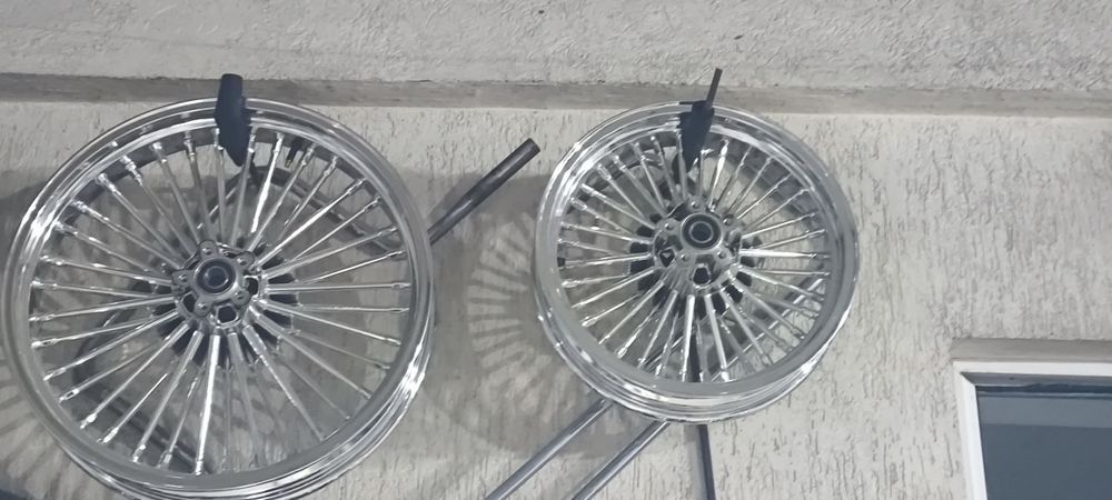 Диски Harley Davidson